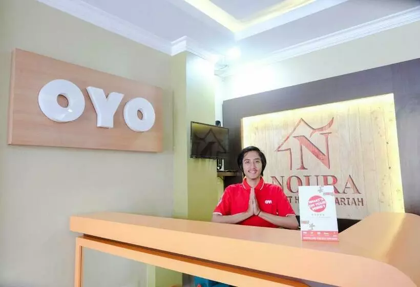 هتل Noura Guest House Syariah