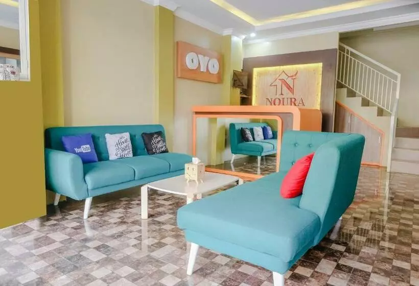 هتل Noura Guest House Syariah
