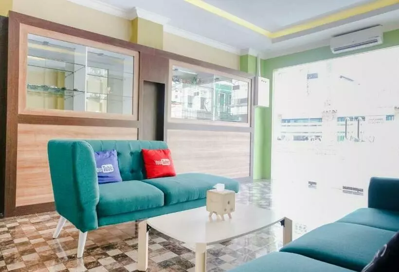 هتل Noura Guest House Syariah