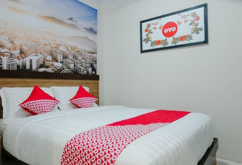 酒店 Noura Guest House Syariah