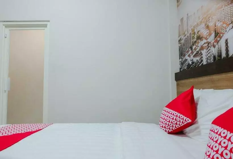 هتل Noura Guest House Syariah
