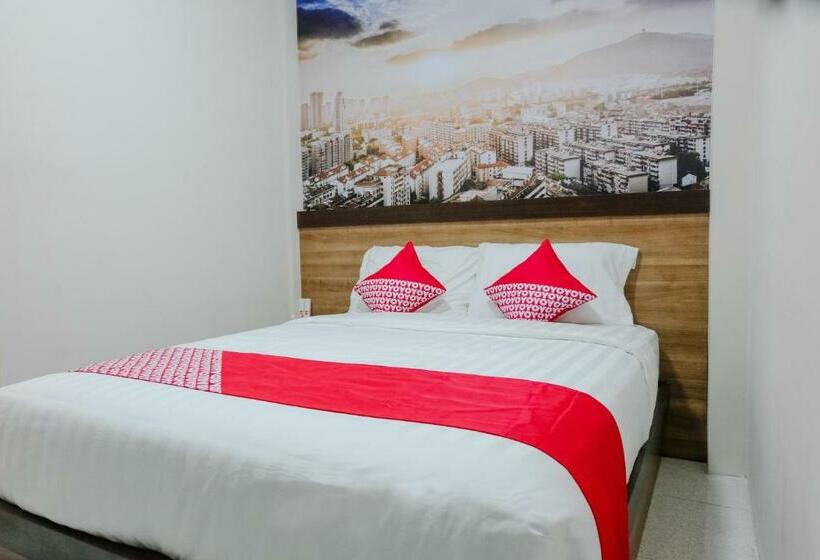 酒店 Noura Guest House Syariah