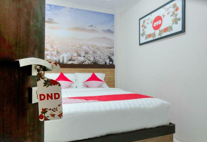 酒店 Noura Guest House Syariah