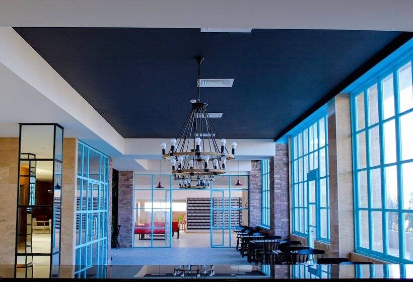 فندق Roshe By Mgzavrebi