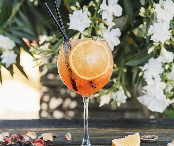 فندق Roshe By Mgzavrebi