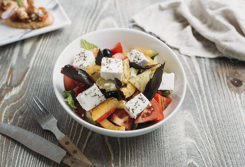 فندق Roshe By Mgzavrebi