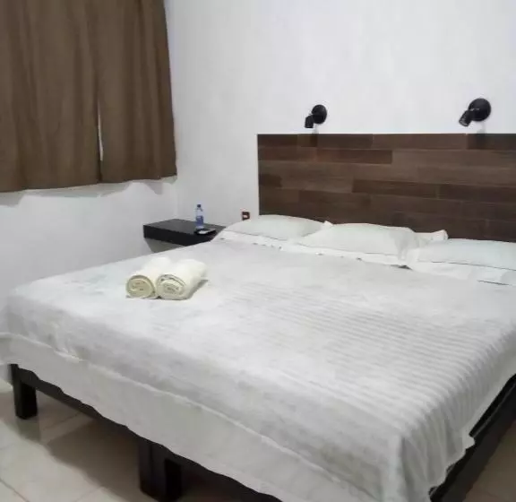 Hotelli Santa Lucia