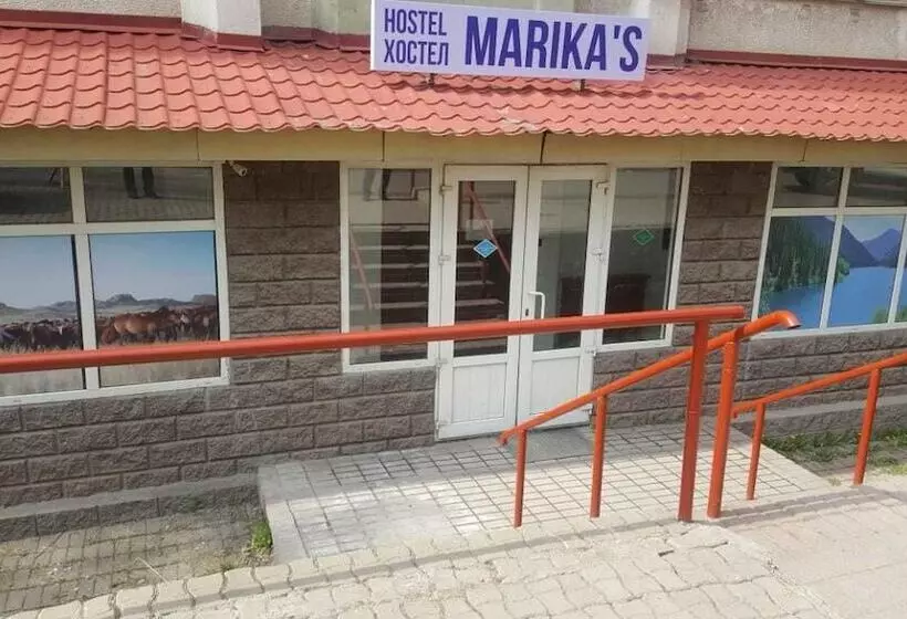 Marika S Hostel