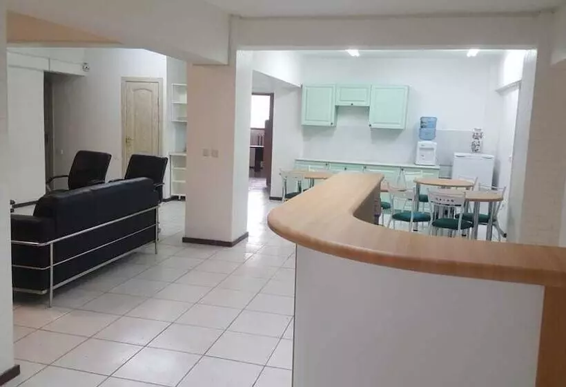 Marika S Hostel