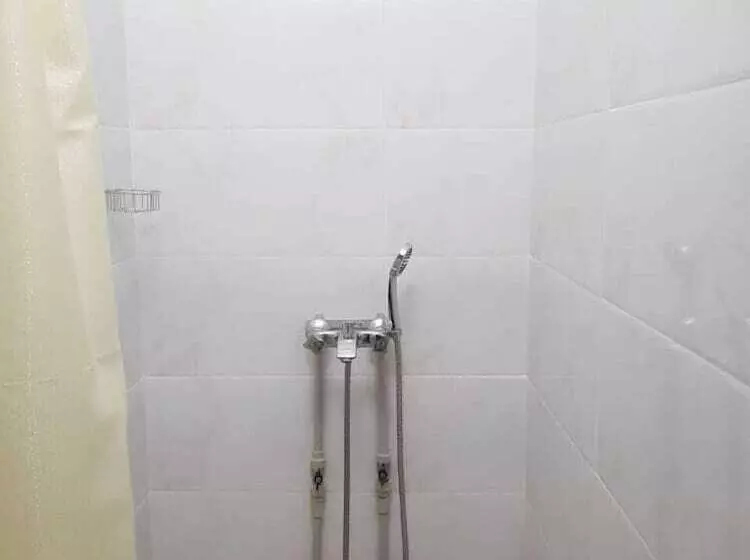 Marika S Hostel
