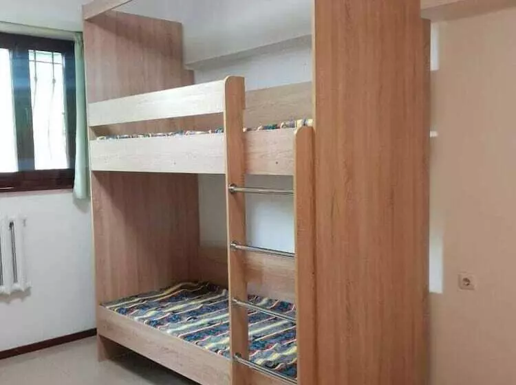Marika S Hostel