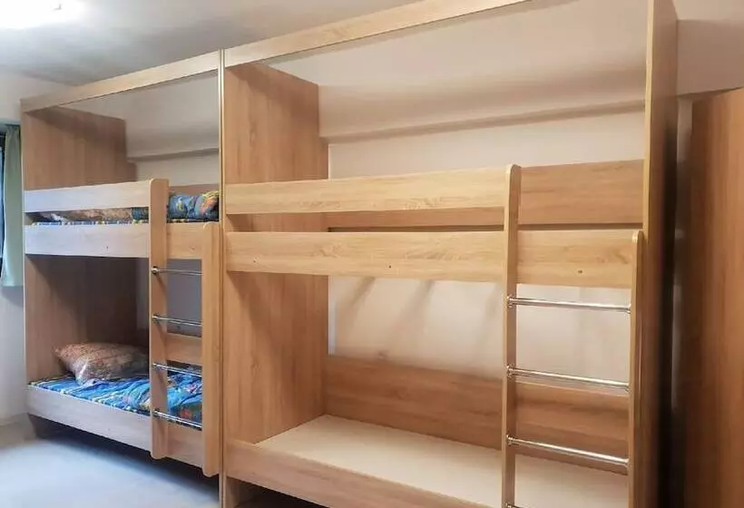 Marika S Hostel