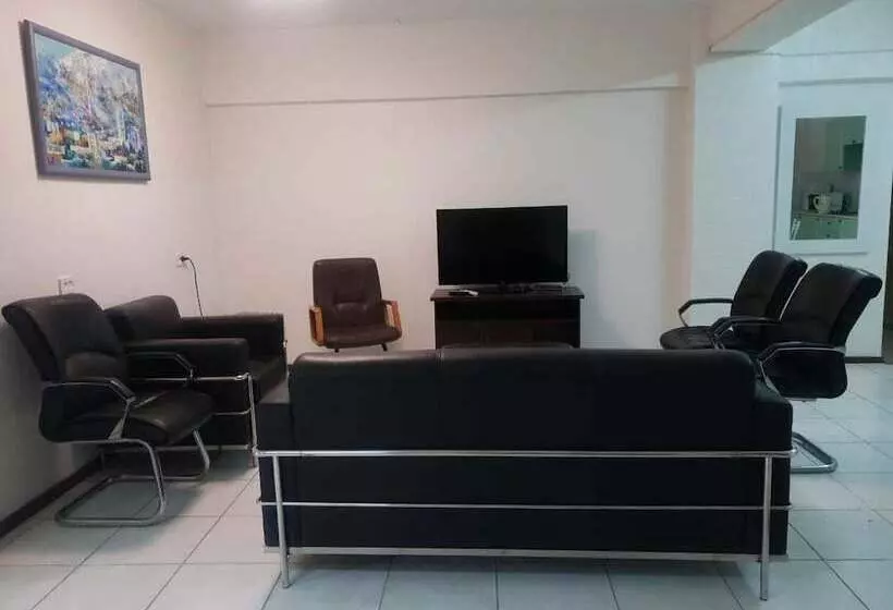 Marika S Hostel