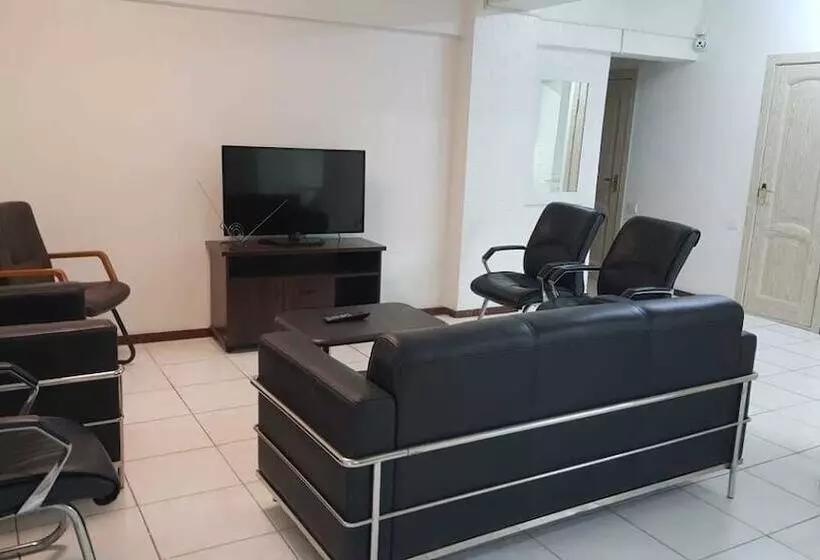 Marika S Hostel
