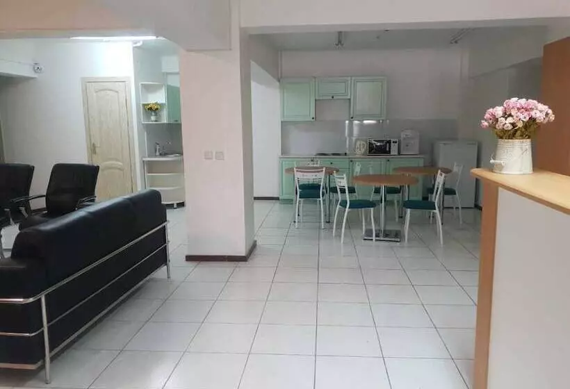 Marika S Hostel