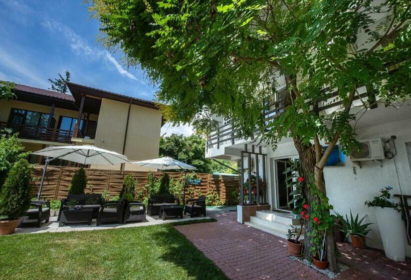 ペンション Casa Amur