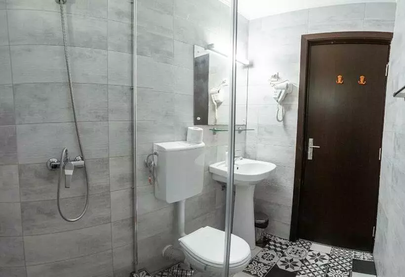 Pensió Casa Amur