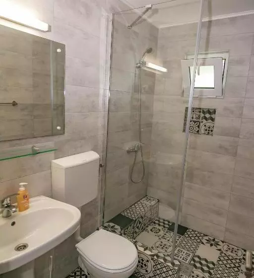 Pensió Casa Amur