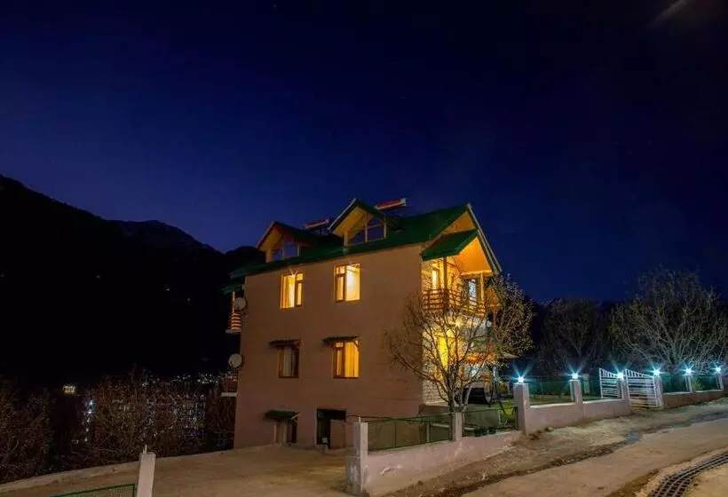 Stonehurst Cottage   Mountain Facing Heavenly Abode