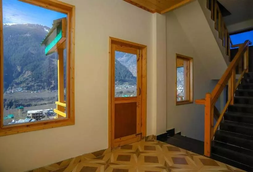 Stonehurst Cottage   Mountain Facing Heavenly Abode