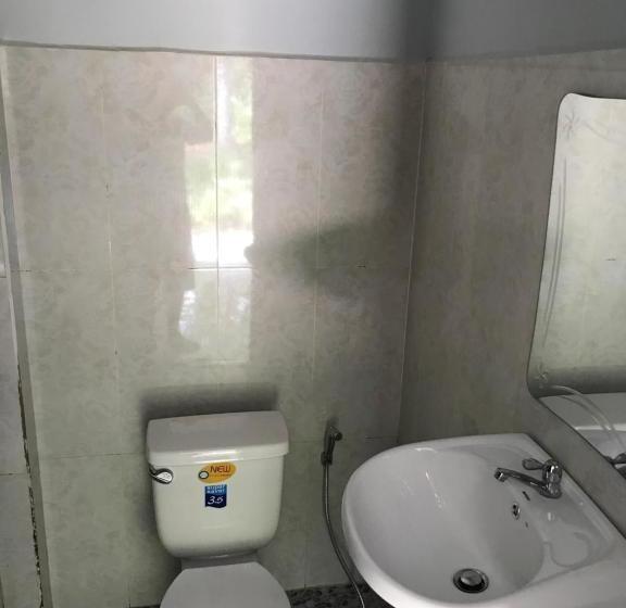 هاستل The Small Guest House