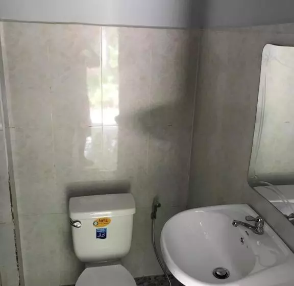 Retkeilymaja The Small Guest House