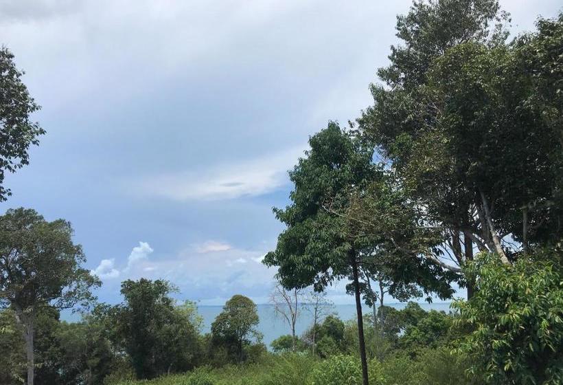 هاستل The Small Guest House