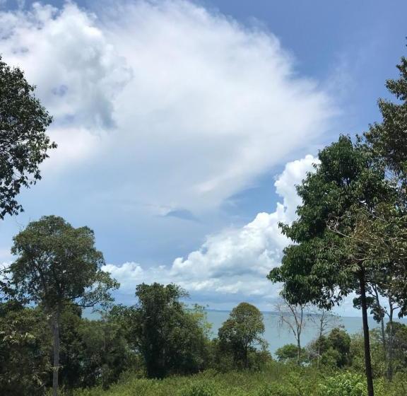 هاستل The Small Guest House