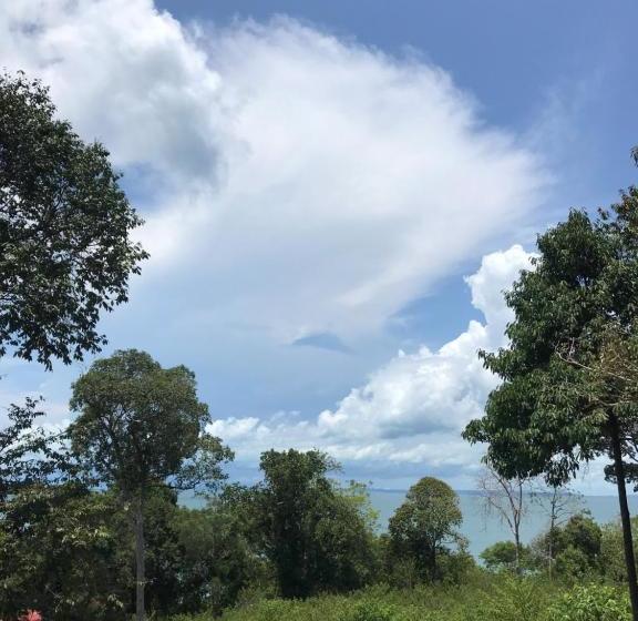 هاستل The Small Guest House