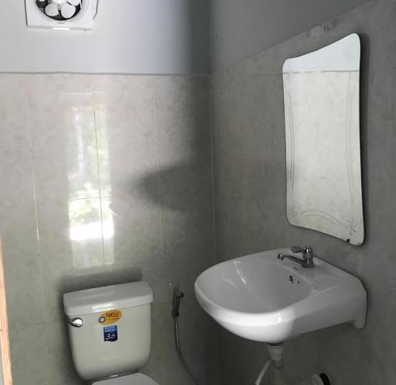 هاستل The Small Guest House