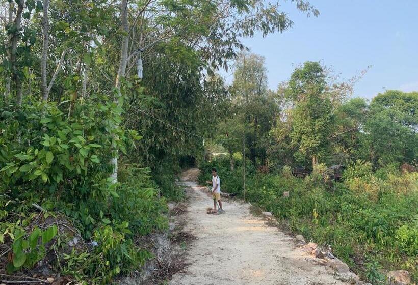 هاستل The Small Guest House