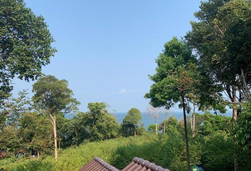 هاستل The Small Guest House