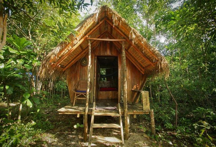 膳宿费 Lonely Beach