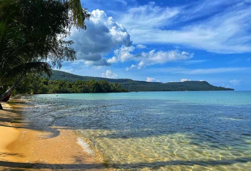 膳宿费 Lonely Beach