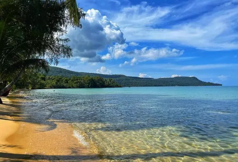پانسیون Lonely Beach