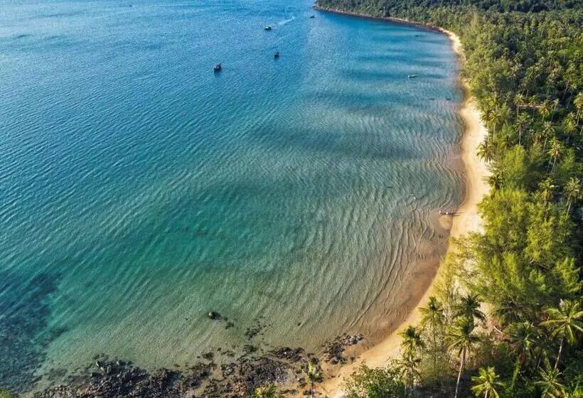 پانسیون Lonely Beach