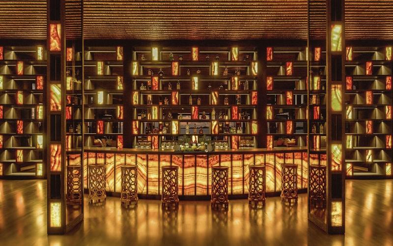 استراحتگاه Kudadoo Maldives Private Island – Luxury All Inclusive