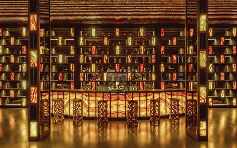 استراحتگاه Kudadoo Maldives Private Island – Luxury All Inclusive