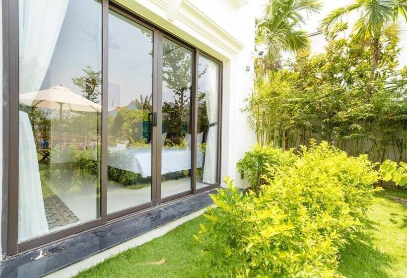 هتل An Bang Superior Villa