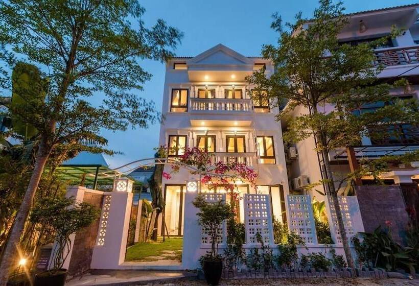 هتل An Bang Superior Villa