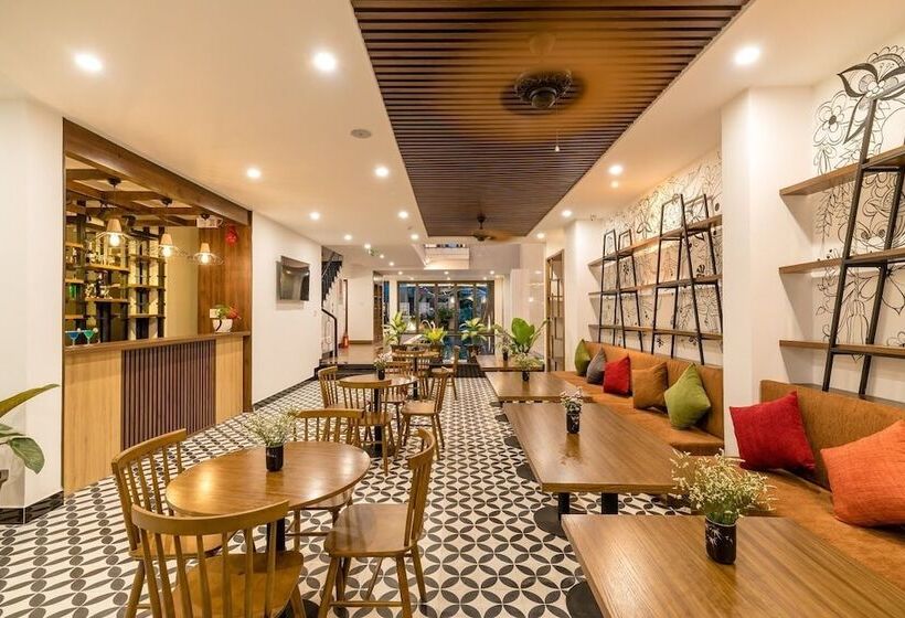 هتل An Bang Superior Villa