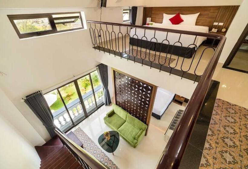 هتل An Bang Superior Villa