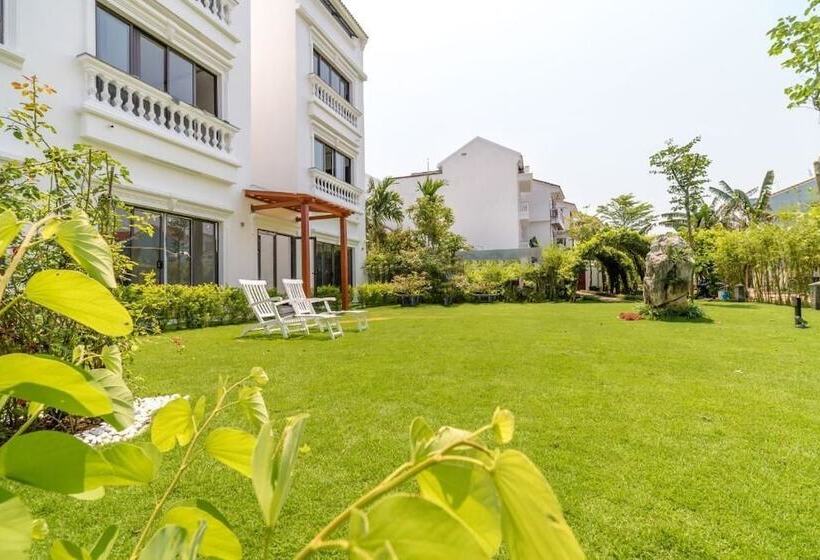 هتل An Bang Superior Villa