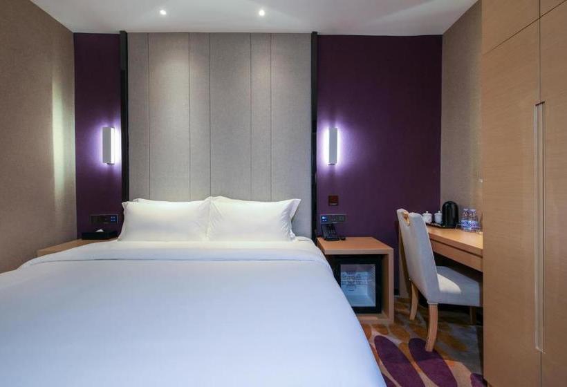 בית מלון כפרי Hua Zi