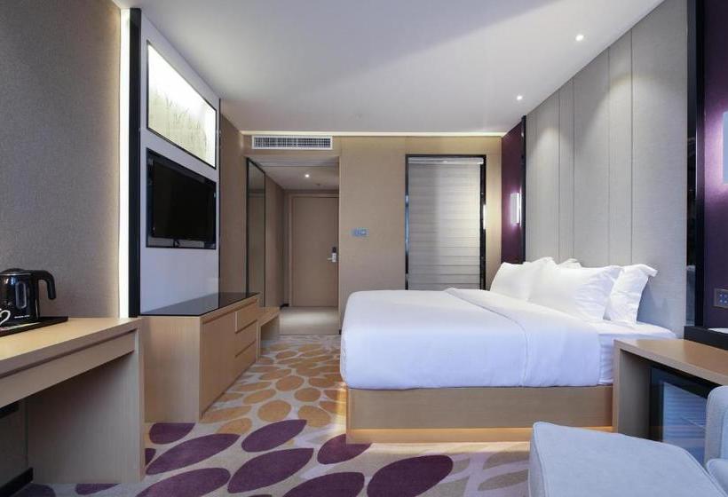 בית מלון כפרי Hua Zi