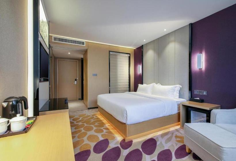 בית מלון כפרי Hua Zi