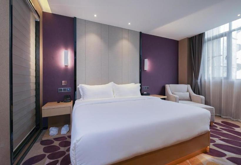 בית מלון כפרי Hua Zi