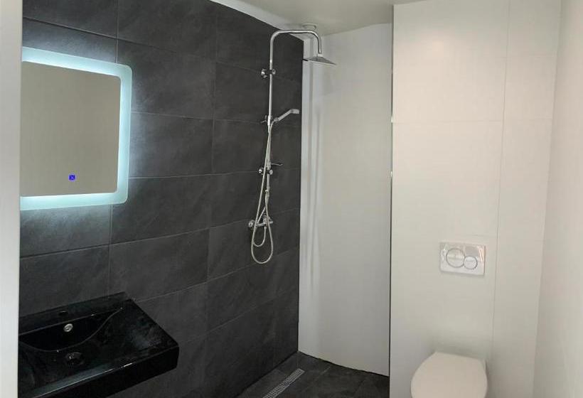 Hyde Park Residence Amsterdam Airport