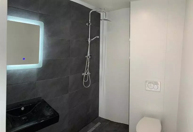Hyde Park Residence Amsterdam Airport