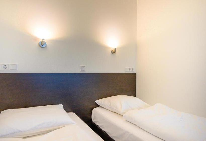 Hyde Park Residence Amsterdam Airport